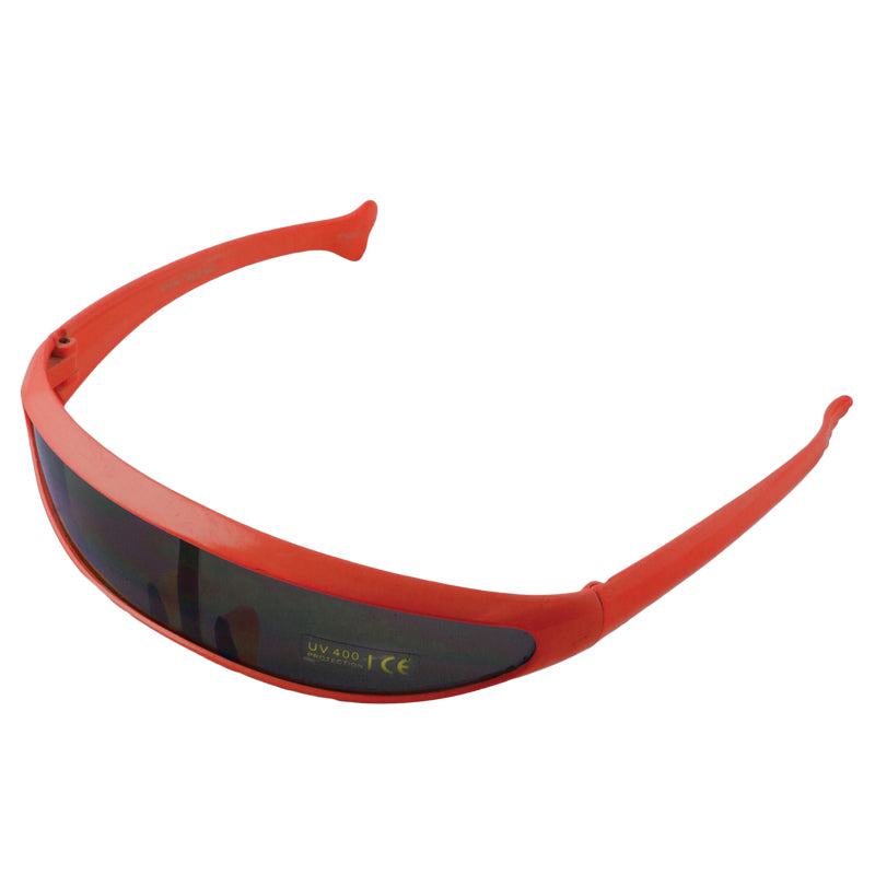 Cyclops Sunglasses Red 1005