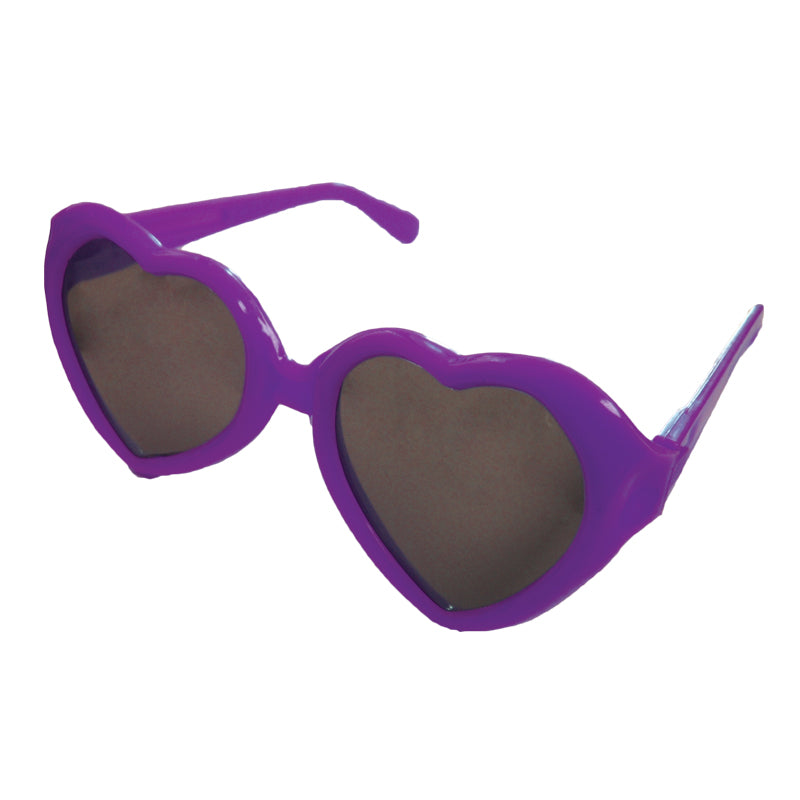 Child Purple Lolita Sunglasses 1025
