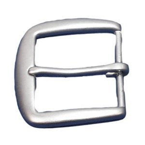 Plain Belt Buckle 2855