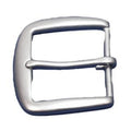 Plain Belt Buckle 2855