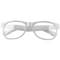 NBA Party Glasses |  Lensesless 7147 Brown, White, Red or Black