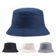 Fisherman Hats Bulk | Bucket Hats Bulk | 10+ Colors 22.5" Standard Adult 5822ALL
