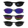Sports Sunglasses Bulk |  Low Profile Fishing Glasses | 12 PACK 1115