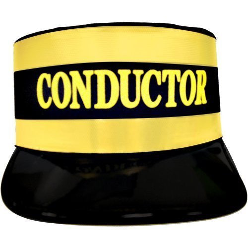 Conductor Hat 1421