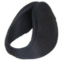 Children Ear Warmer Black 1260
