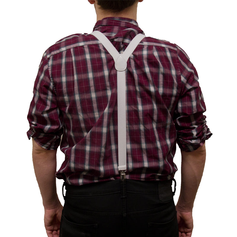 Colorful Suspenders | Holdup Suspenders | Mixed Colors 12 PACK 1291A