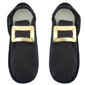 Pilgrim Shoe Covers 1701