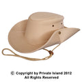 Mens Safari Hats   Safari Hat Womens WS1420D