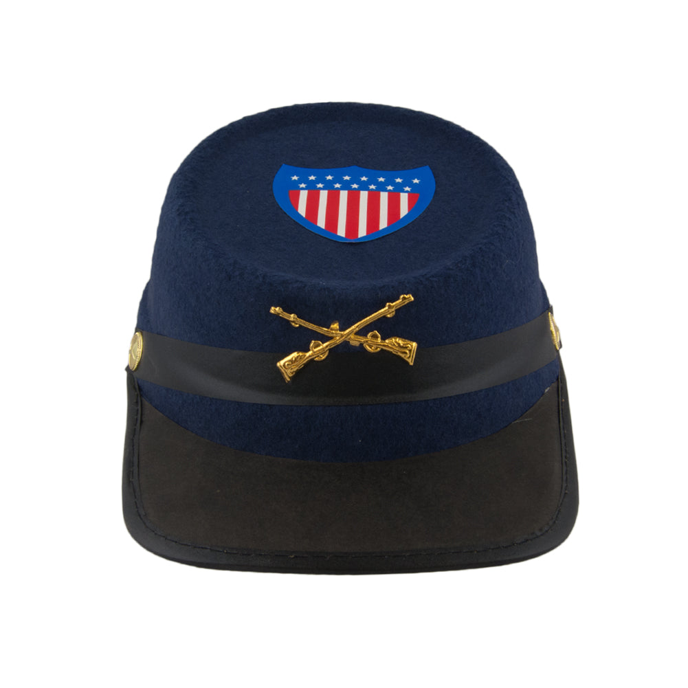 Confederate Hat Adult 1422
