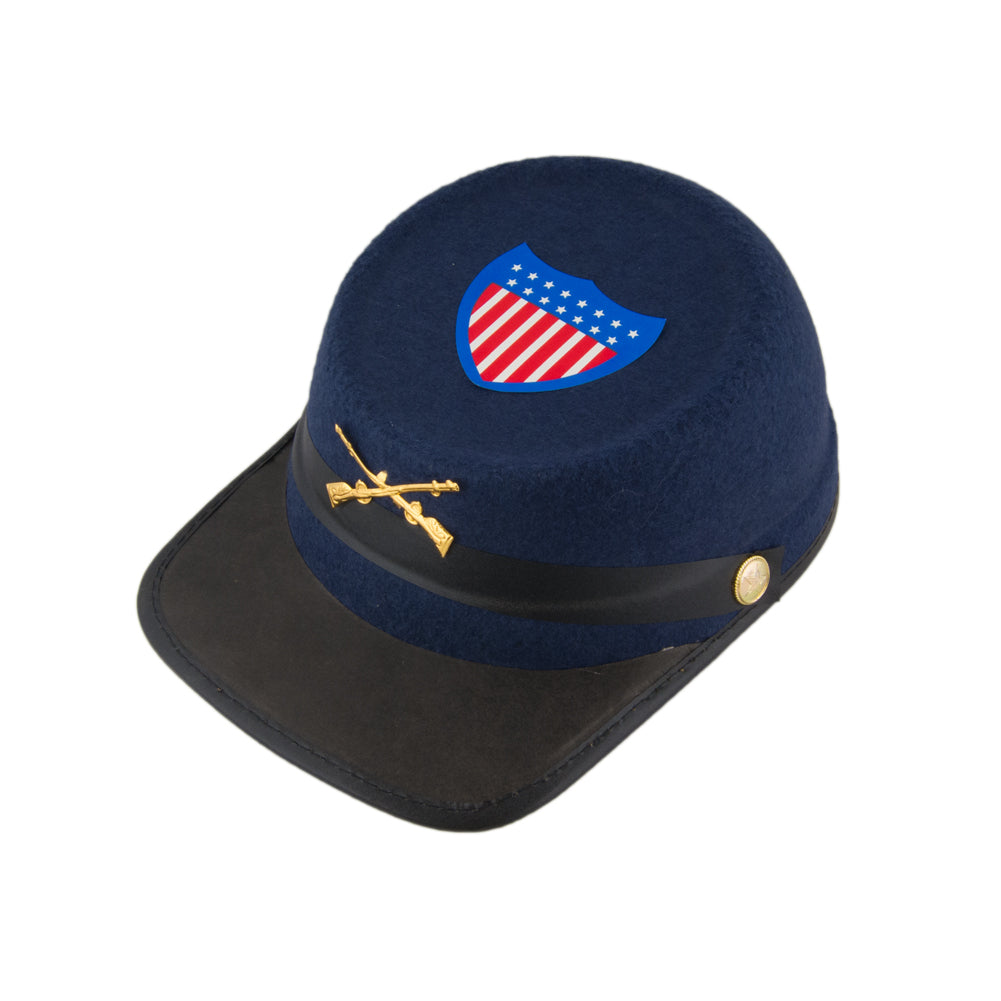 Confederate Hat Adult 1422