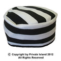Prisoner Jailbird Hat 1427