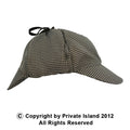 Detective Hat 1429