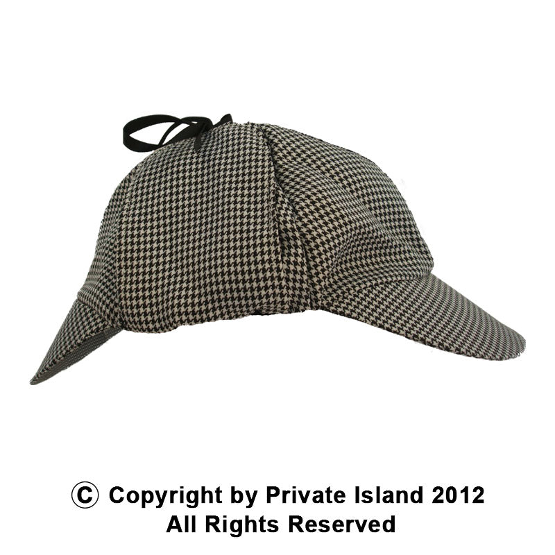 Detective Hat 1429