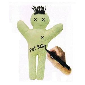 Voodoo Doll 1626