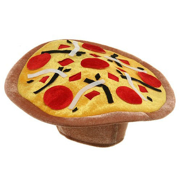 Pizza Hat 24 Piece MInimum 1490