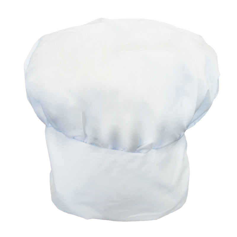 Chef's Hat Classic Adult 12 PACK 1492