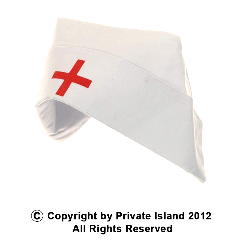 Nurse Hat | 1499