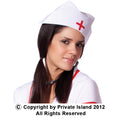 Nurse Hat | 1499