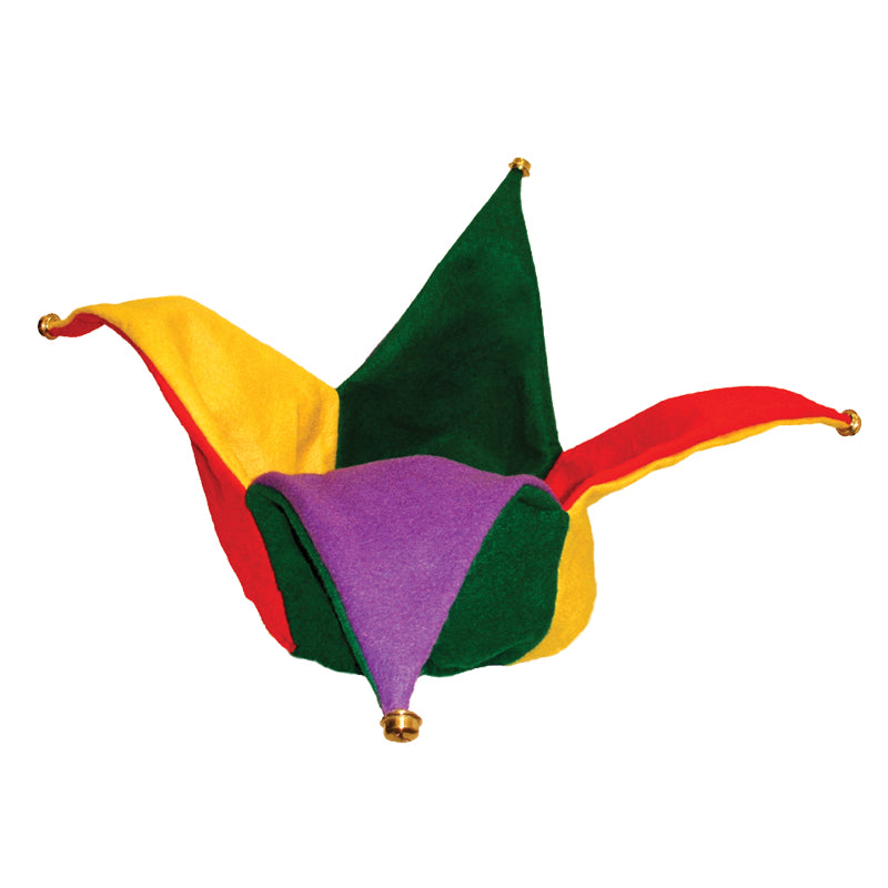 Court Jester Hat 1508