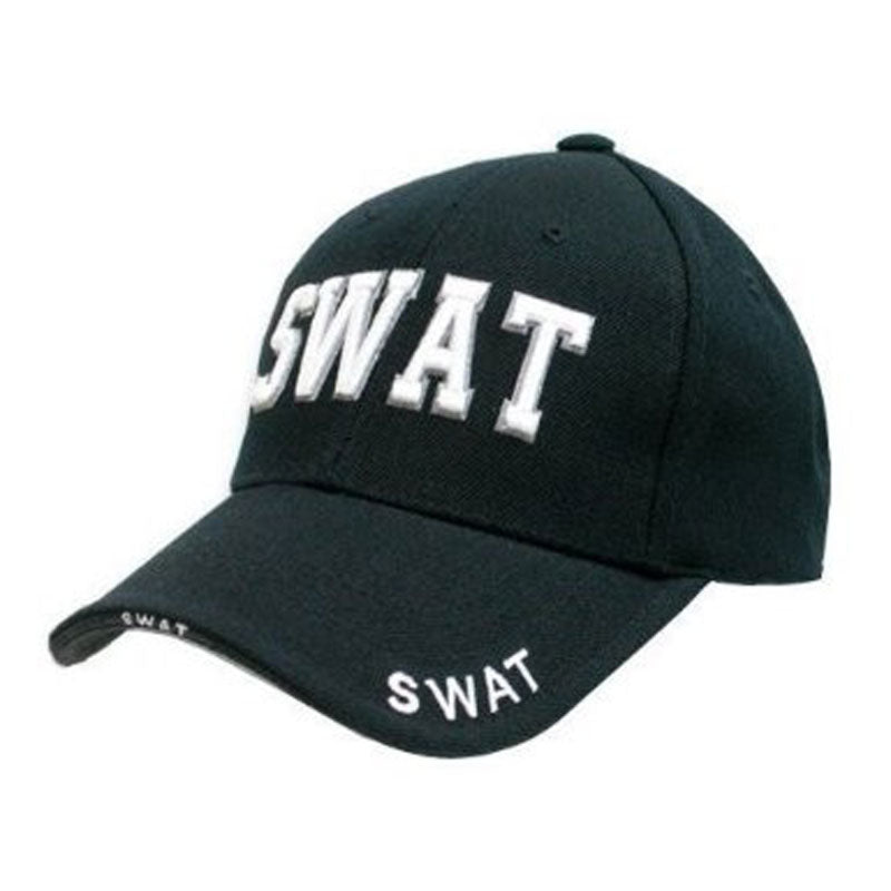 Black Swat Cap 1533