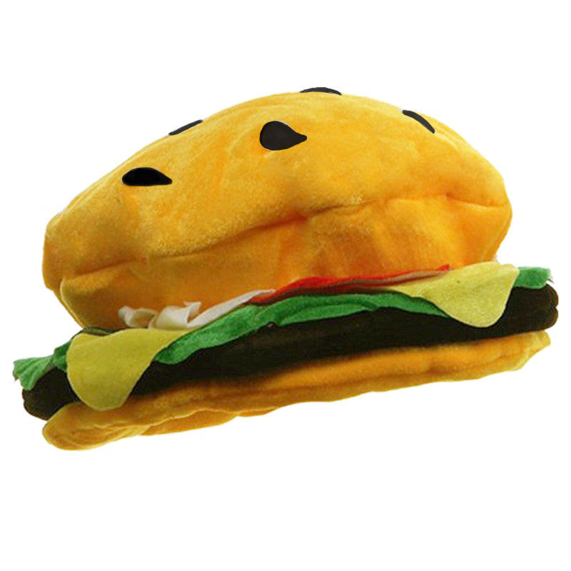 Hamburger Hat 1534