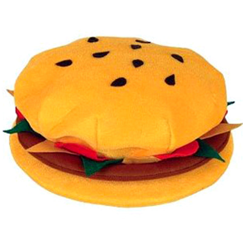 Hamburger Hat 1534