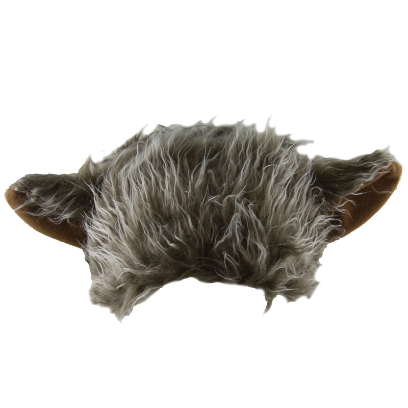 Furry Wolfman Werewolf Hat 1540