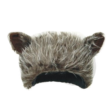 Furry Wolfman Werewolf Hat 1540