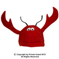 Lobster/Crab Hat 1543
