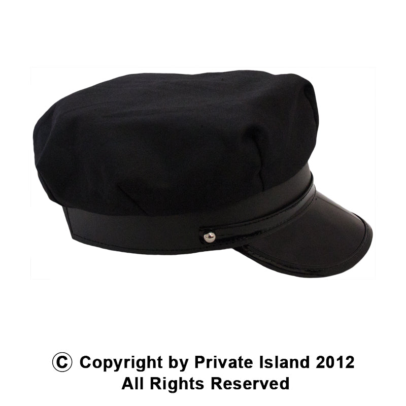 Chauffeur Cap 1547