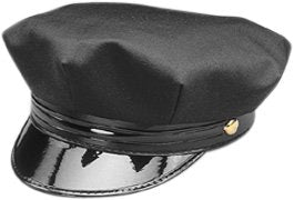 Chauffeur Cap 1547