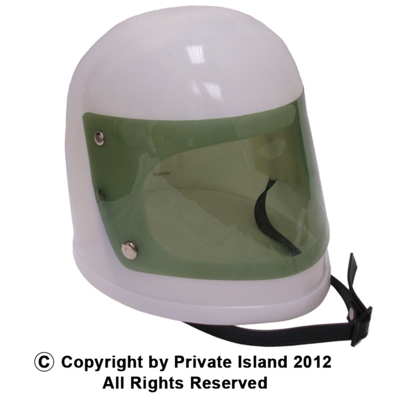 Child Space Helmet 1551