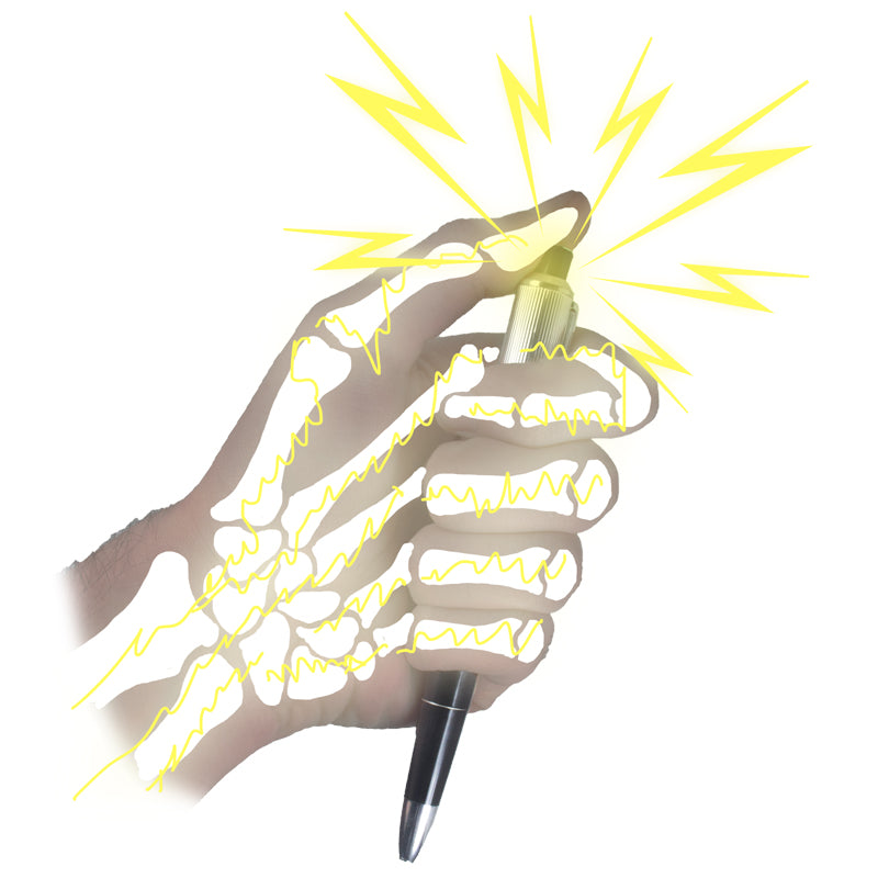 Surprising Shock Pen 1602