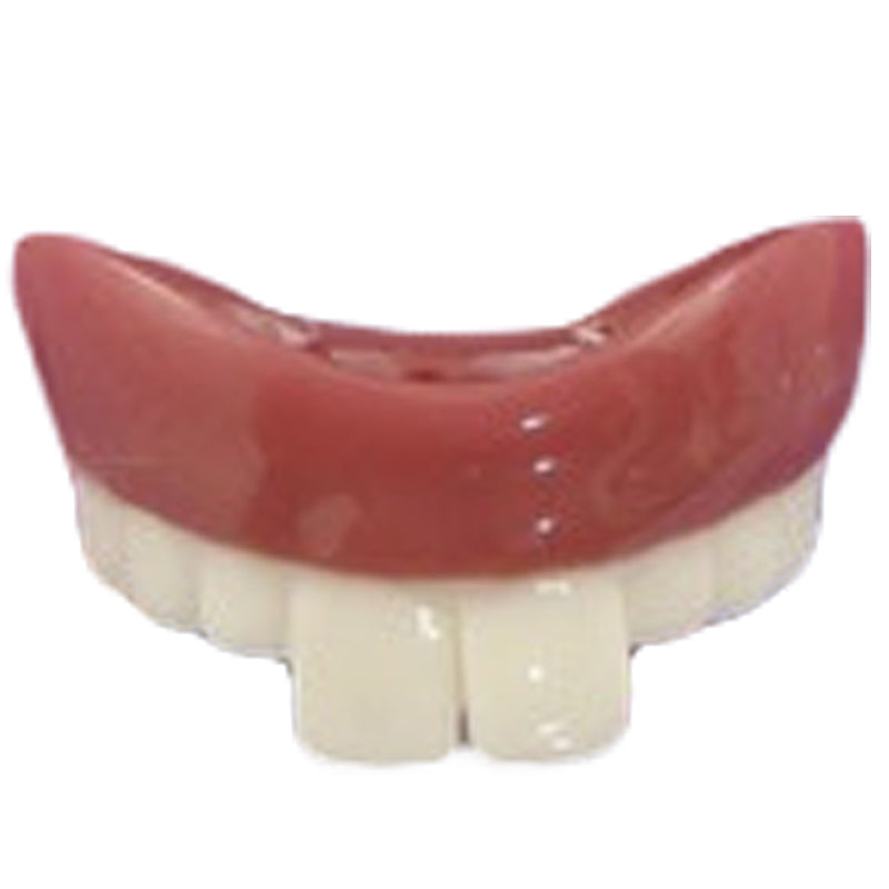 Buck Teeth 1603
