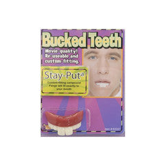 Buck Teeth 1603