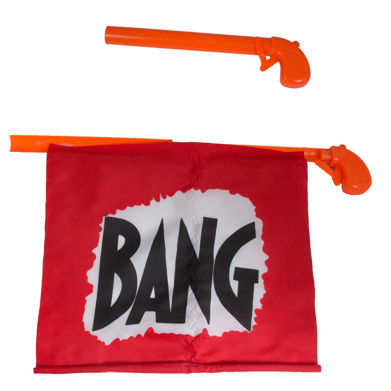 Bang Gun 1609