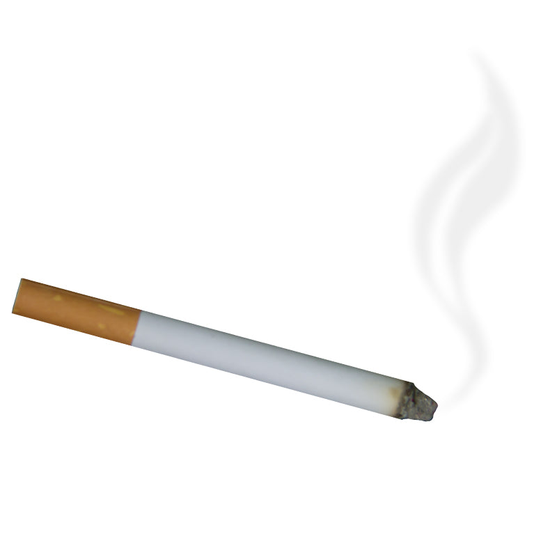 Puff Cigarettes 1637