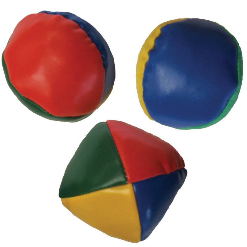 Juggling Balls 16 PCS  2.25" Standard Size 1641