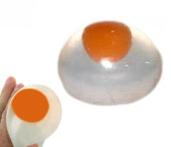 Sticky Stress Egg 1644