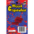 Blood Capsules 1648
