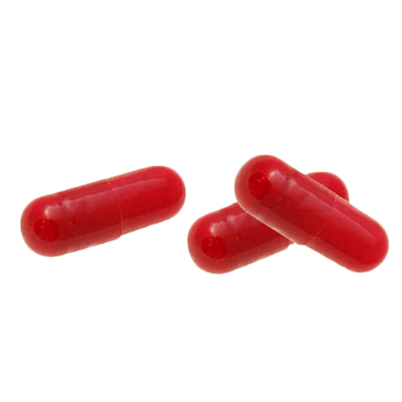 Blood Capsules 1648