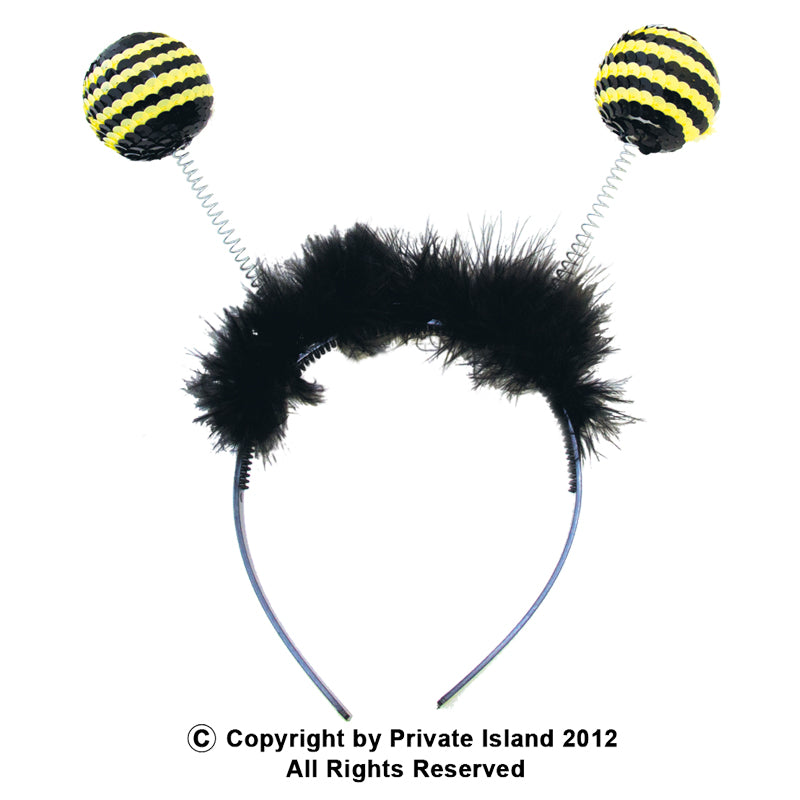 Bee Headband Wholesale | Bee Headband Bulk | 1686