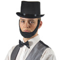 Lincoln Beard 1688