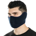 Half Face Mask Neoprene 12 PACK 3066