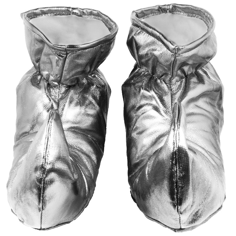Elf Shoes Silver 1694