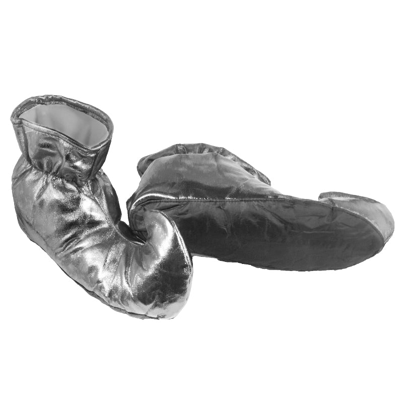Elf Shoes Silver 1694