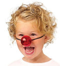 Reindeer Nose Blinking Red 1696