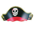 12 PACK Child Paper Pirate Hats 1728