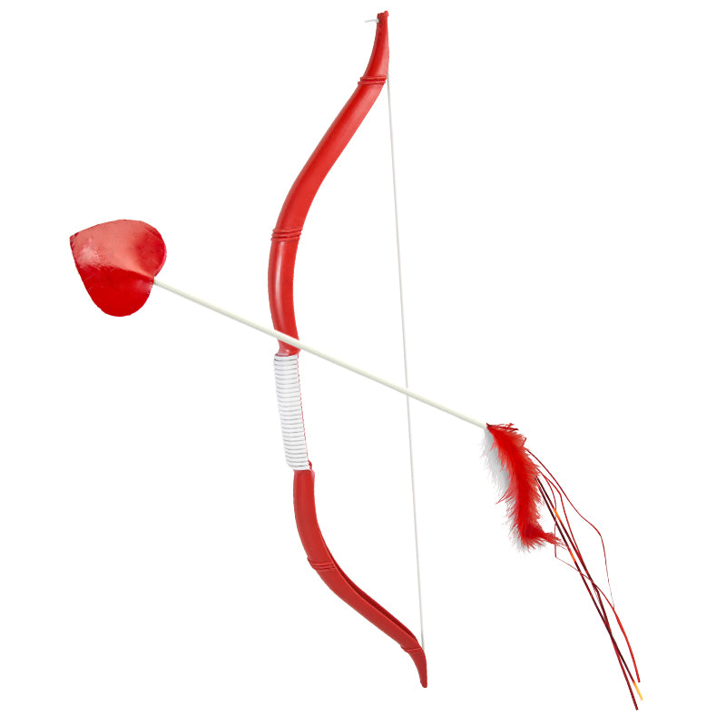 Cupid Bow And Arrow 1730