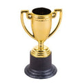 Gold Trophy Cup 12 PK WS1733D